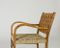 Armchairs by Axel Larsson for Bodafors, 1930s, Set of 2 7