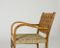 Armchairs by Axel Larsson for Bodafors, 1930s, Set of 2, Image 7