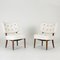 Easy Chairs by Otto Schulz for Boet, 1940s, Set of 2 1