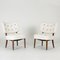 Easy Chairs by Otto Schulz for Boet, 1940s, Set of 2, Image 1