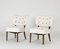 Easy Chairs by Otto Schulz for Boet, 1940s, Set of 2 2