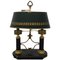 Lámpara de mesa francesa Bouillotte, Imagen 1