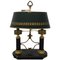 Lampe de Bureau Bouillotte, France 1