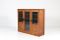 Art Deco Haagse School Oak Bookcase from Gescher & Kemper, 1920s 2