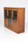 Art Deco Haagse School Oak Bookcase from Gescher & Kemper, 1920s 7