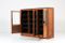 Art Deco Haagse School Oak Bookcase from Gescher & Kemper, 1920s 6