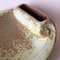 Large Mid-Century Swedish Lime Stoneware Shell Ashtray by Gunnar Nylund for Rorstrand 7