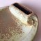 Large Mid-Century Swedish Lime Stoneware Shell Ashtray by Gunnar Nylund for Rorstrand, Image 7