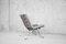 Ariet Leather Lounge Chair by Arne Norell for Norell Möbel AB, 1960s, Image 3