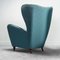 Vintage Lounge Chairs by Paolo Buffa, 1950s, Set of 2, Image 15