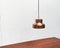 Lampe à Suspension Bumling Mid-Century par Anders Pehrson pour Ateljé Lyktan 10