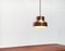 Lampe à Suspension Bumling Mid-Century par Anders Pehrson pour Ateljé Lyktan 4