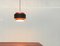 Mid-Century Saturn Pendant Light by Jo Hammerborg for Fog & Mørup, Image 7