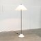 Mid-Century Snow Floor Lamp by Vico Magistretti for Oluce, 1970s, Image 8