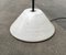 Mid-Century Snow Floor Lamp by Vico Magistretti for Oluce, 1970s, Image 18