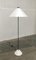 Mid-Century Snow Floor Lamp by Vico Magistretti for Oluce, 1970s 14