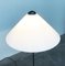 Mid-Century Snow Floor Lamp by Vico Magistretti for Oluce, 1970s 16