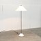 Mid-Century Snow Floor Lamp by Vico Magistretti for Oluce, 1970s, Image 4
