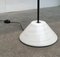 Mid-Century Snow Floor Lamp by Vico Magistretti for Oluce, 1970s 13