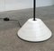 Mid-Century Snow Floor Lamp by Vico Magistretti for Oluce, 1970s, Image 13