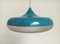 Mid-Century Siform Pendant Light from Siemens, 1970s 1