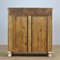 Vintage Pine Dresser, 1930s 7