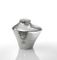 Draco Vase by Marta Servadei for Ceramica Gatti 1928, 2019 1