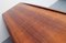 Rosewood Coffee Table by Grete Jack for Paul Jeppesen, 1960s, Image 7