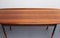Rosewood Coffee Table by Grete Jack for Paul Jeppesen, 1960s, Image 5