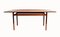 Rosewood Coffee Table by Grete Jack for Paul Jeppesen, 1960s 1