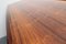 Rosewood Coffee Table by Grete Jack for Paul Jeppesen, 1960s, Image 6