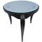 Art Deco Mirrored Top Coffee Table, Image 1