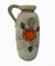 Grand Vase Mid-Century de Bay & Scheurich Keramik, Allemagne 4