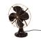 Industrial Fan from E.M.I. Utrecht, 1950s, Image 1