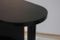 Art Deco Black Polished Side Table, 1920s, Image 11