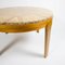 Round Stone Top Coffee Table, 1970s, Image 4