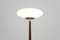 Lámpara de mesa Pao T1 de Matteo Thun para Arteluce, años 90, Imagen 4