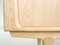 NEWLY MADE sideboard model 142 by Bernhard Pedersen & Søn in oiled oak 6