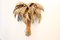 Palm Tree Sconce from Maison Jansen, 1960s 2