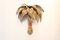 Palm Tree Sconce from Maison Jansen, 1960s 1