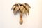 Palm Tree Sconce from Maison Jansen, 1960s, Image 1