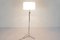 Swiss Minimalist Adjustable Floor Lamp, 1960s 2