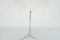 Lámpara de pie suiza minimalista regulable, años 60, Imagen 1
