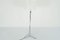 Swiss Minimalist Adjustable Floor Lamp, 1960s, Image 1