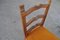 Mid-Century Dining Chairs, 1950s, Set of 2 5