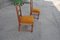 Mid-Century Dining Chairs, 1950s, Set of 2 4