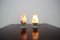 Marble Table Lamps, 1960s, Set of 2, Image 6