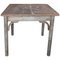 Rustic Table from Thonet, 1920s 1