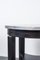 Art Deco Round Side Table, 1930s, Image 3