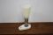 Lampada da tavolo vintage in marmo, Repubblica Ceca, anni '60, Immagine 1